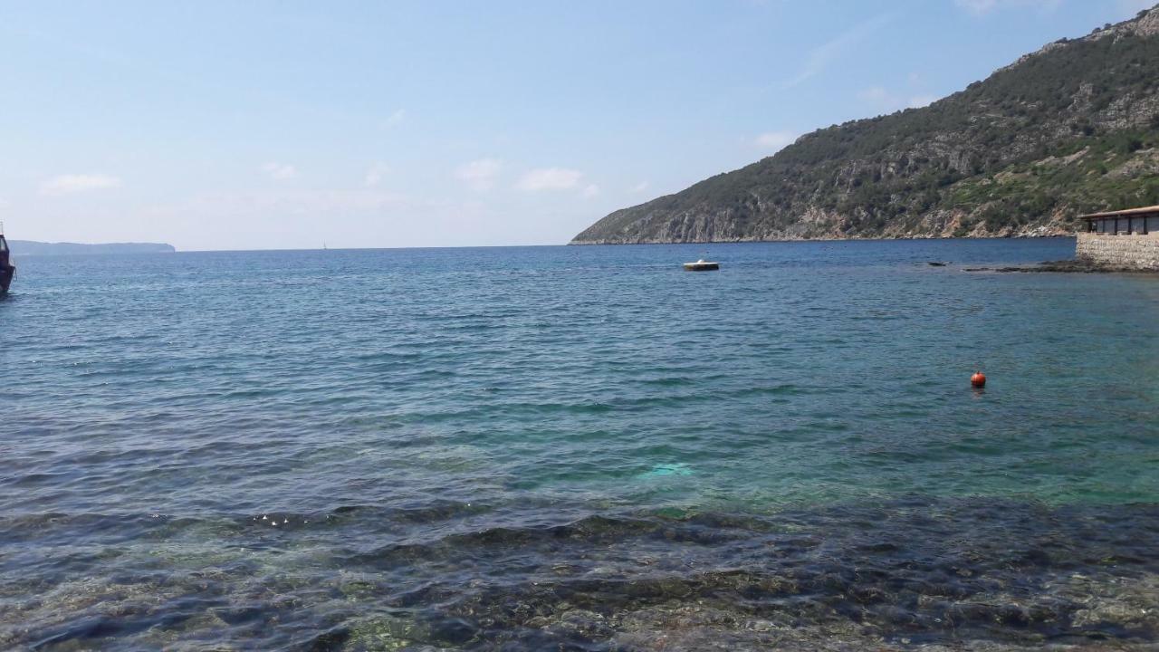 Anka'S Beach Komiža المظهر الخارجي الصورة