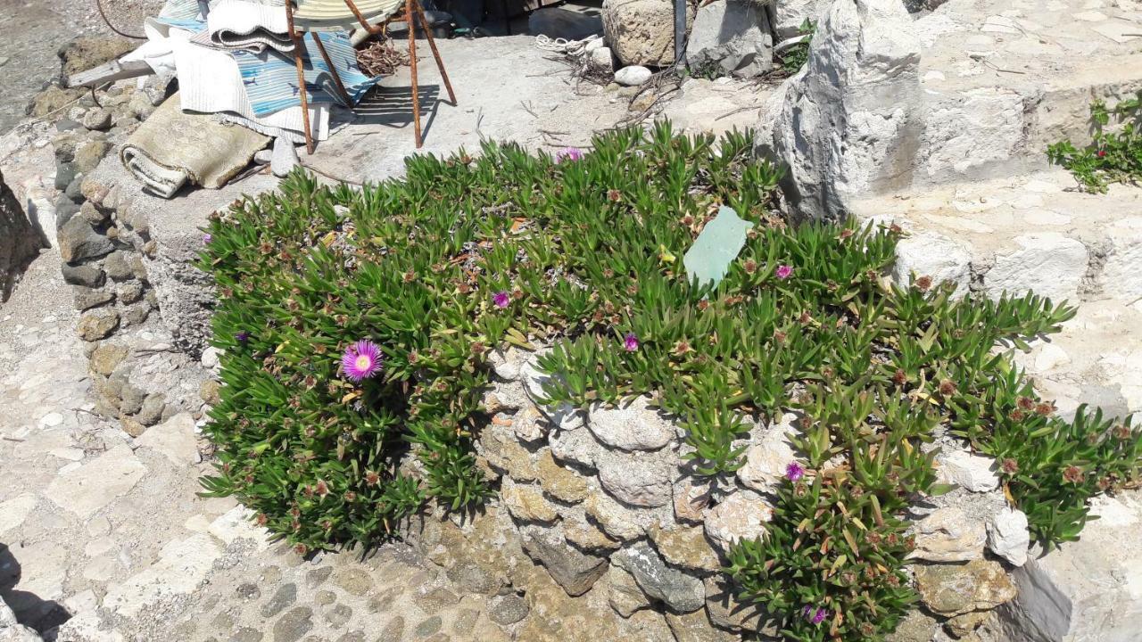 Anka'S Beach Komiža المظهر الخارجي الصورة