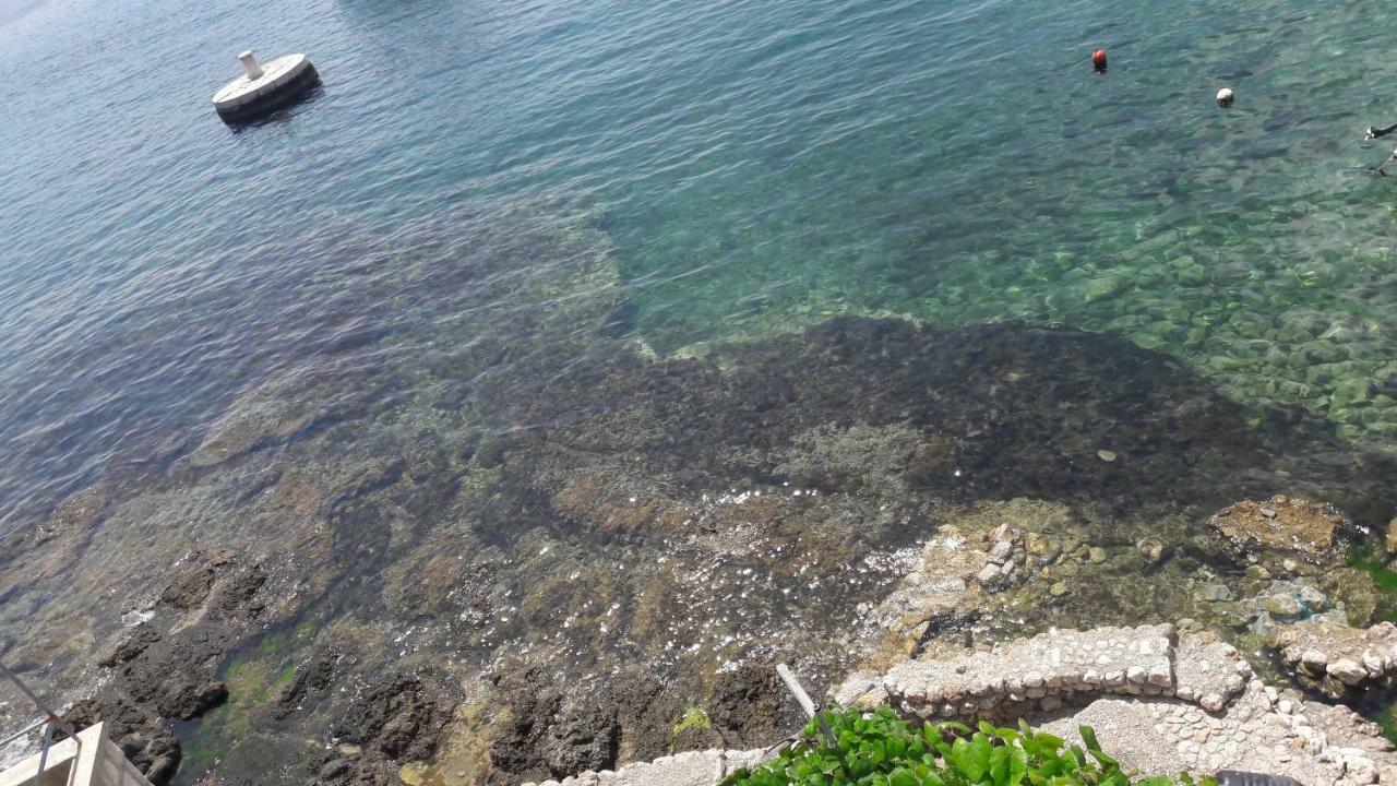 Anka'S Beach Komiža المظهر الخارجي الصورة