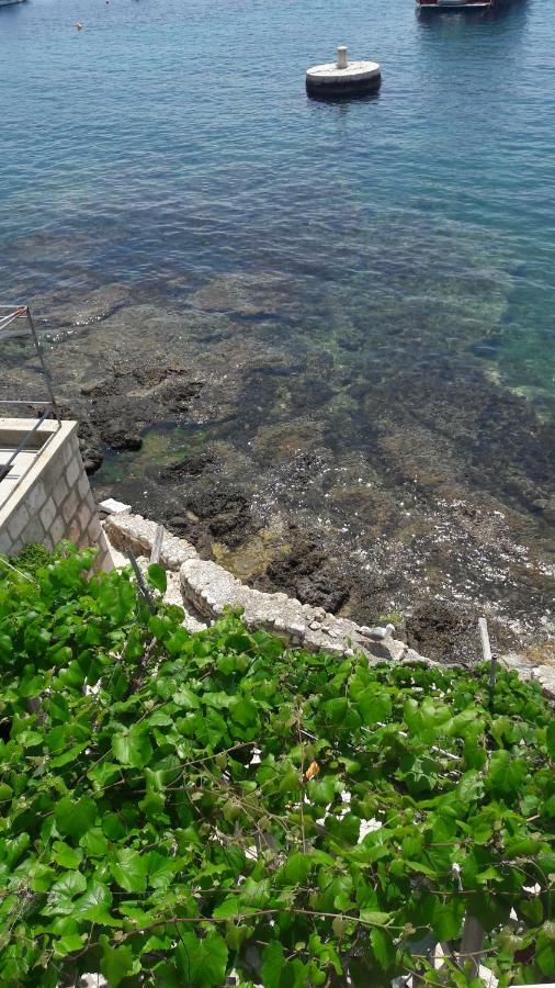 Anka'S Beach Komiža المظهر الخارجي الصورة